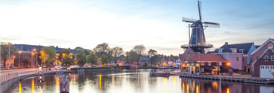 Haarlem